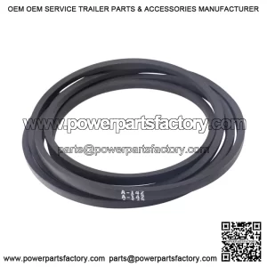 Fits Timecutter SS5000 SS5035 SS5060 MX5000 MX5060 SW5000 50" Deck Belt
