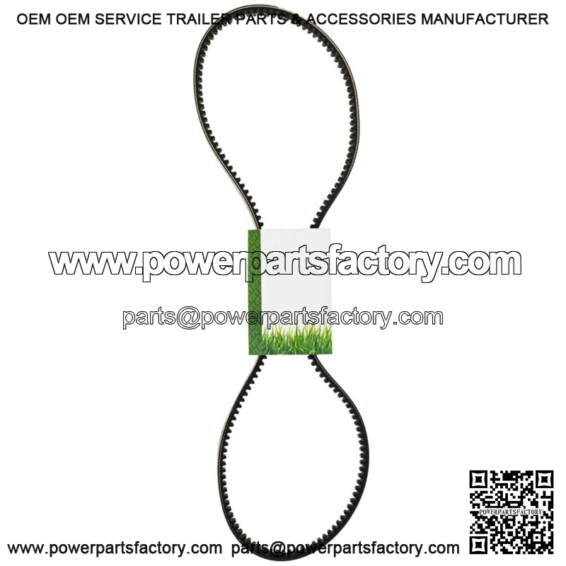 Drive Belt for TimeCutter SS4200 SS4225 130-6975 130-6975-SL - Image 2