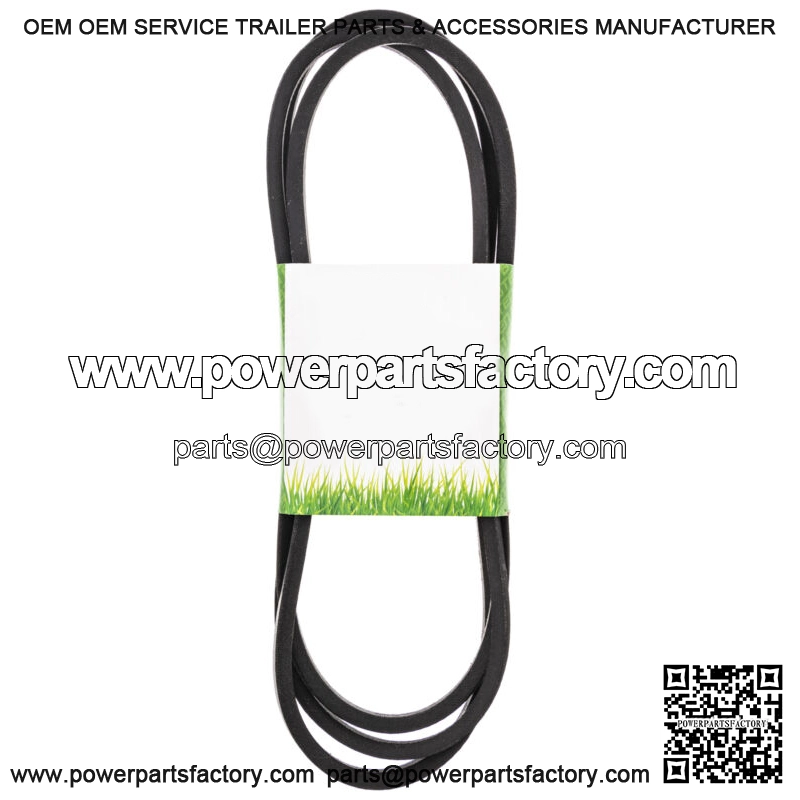 Deck Belt for TimeCutter SS4216 SS4200 119-8819 119-8819-SL - Image 2