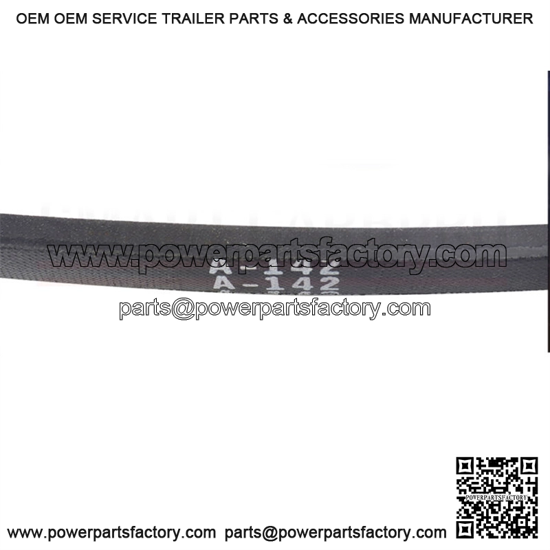 DECK BELT FOR TIMECUTTER ZS5000 SS5000 SS5060 W/ 50" DECK 1198820 119-8820 - Image 3