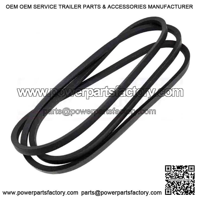 DECK BELT FOR TIMECUTTER ZS5000 SS5000 SS5060 W/ 50" DECK 1198820 119-8820 - Image 4