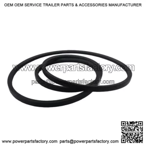 Lawn Mower 50" Deck Belt For TimeCutter 119-8820 1198820 SS5000 SS5060