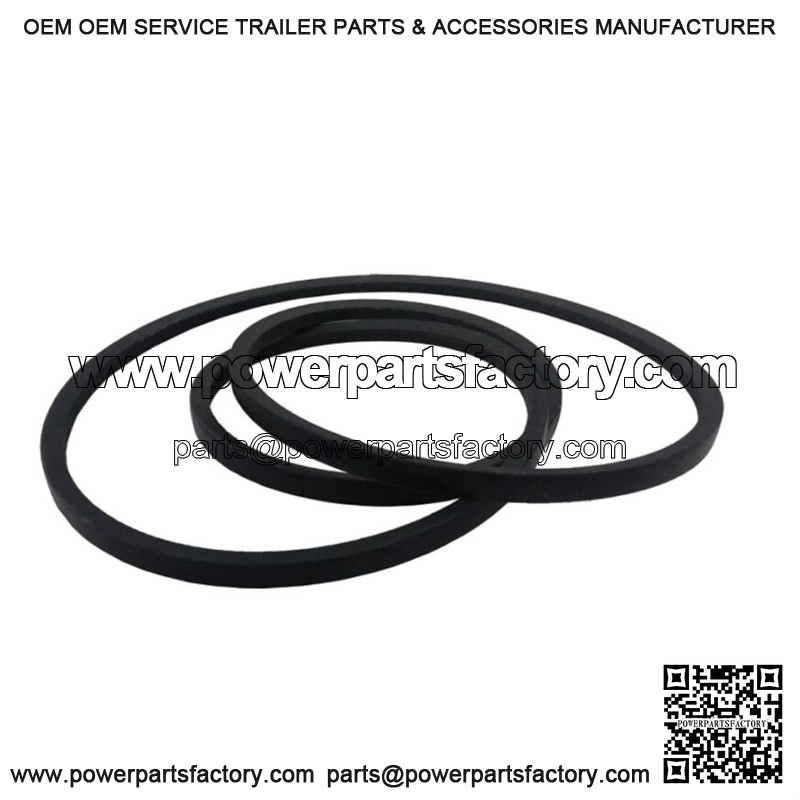 Lawn Mower 50" Deck Belt For TimeCutter 119-8820 1198820 SS5000 SS5060