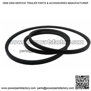 Replacement Deck Belt for 119-8820 1198820 TimeCutter SS 50" 2011 UP