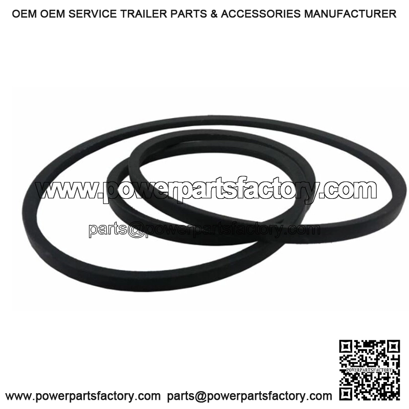 Replacement Deck Belt for 119-8820 1198820 TimeCutter SS 50" 2011 UP