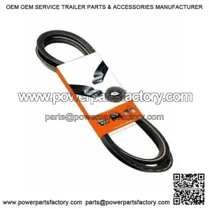 OEM Mower Deck Belt 119-8820 1198820 For Timecutter SS 5000 5060 50" (A139)
