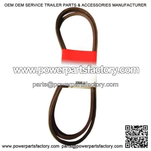 V Belt Fits TimeCutter Mower SS5000 SS5060 50" Cut Deck 119-8820