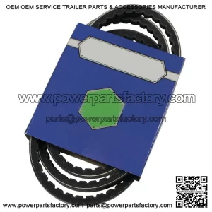 Pump Belt For Exmark 119-3321 TimeCutter ZS5000 SS5000 SS5060 / 265-297