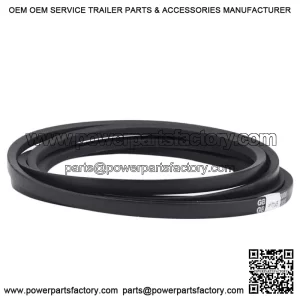 V Belt for TimeCutter SS5000 SS5060 w/ 50" Decks 119-8820 Stens 265-467