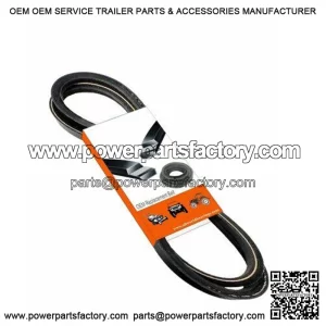 Time Cutter ZS3200 &SS3200 riders 32" deck Replace OEM 119-8821 1/2x82 1/8