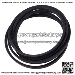 Deck Belt 119-8820 Fit For Timecutter 50" SS5000 SS5060 MX5000 Quest sd