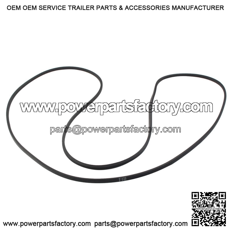 For Deck Replacement Belt 119-8820 1198820 TimeCutter SS 5000 5060 50" US - Image 2