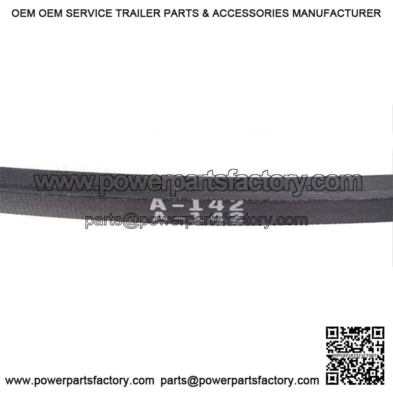DRIVE BELT FOR 50 INCH DECK TIMECUTTER MX SS SW 5000 119-8820 120-3892 - Image 2