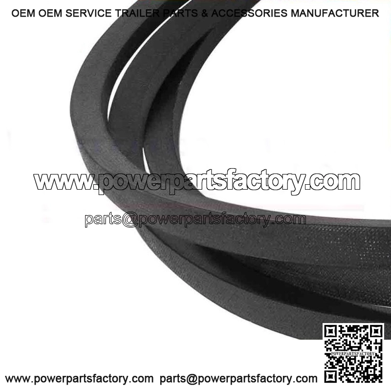 DRIVE BELT FOR 50 INCH DECK TIMECUTTER MX SS SW 5000 119-8820 120-3892 - Image 3