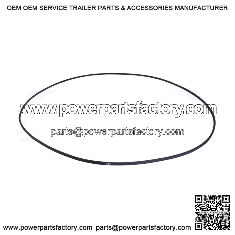 DRIVE BELT FOR 50 INCH DECK TIMECUTTER MX SS SW 5000 119-8820 120-3892 - Image 4