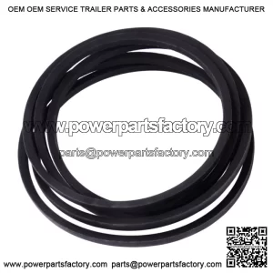 Deck Belt 119-8820 Fit For Timecutter 50" SS5000 SS5060 MX5000 Quest az