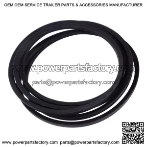 Deck Belt 119-8820 Fit For Timecutter 50" SS5000 SS5060 MX5000 Quest Well