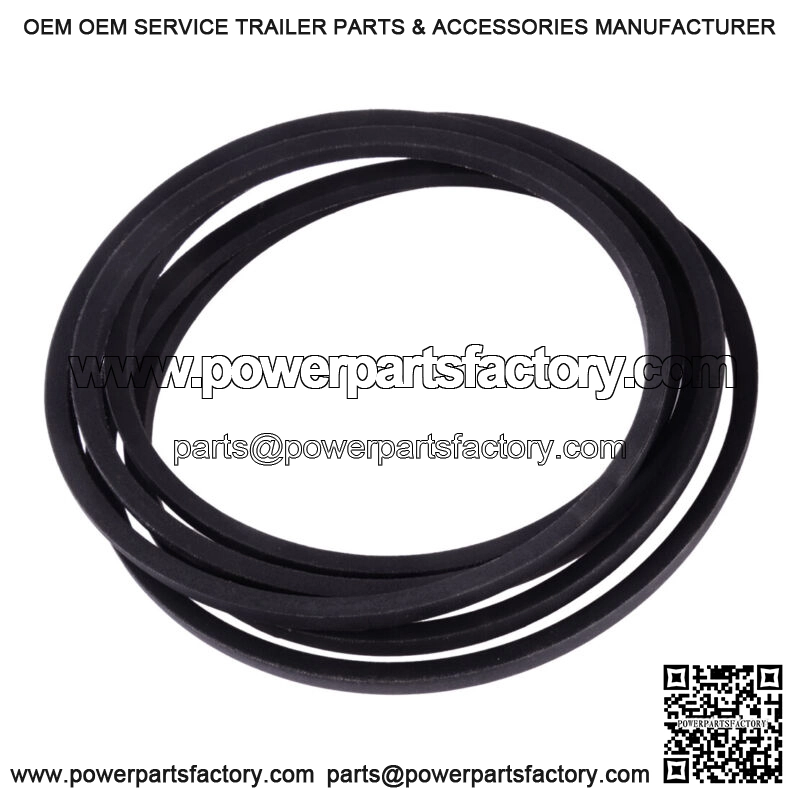 Deck Belt 119-8820 Fit For Timecutter 50" SS5000 SS5060 MX5000 Quest Well