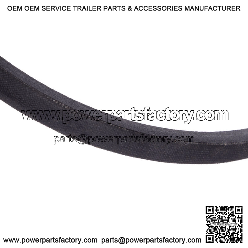 Deck Belt 119-8820 Fit For Timecutter 50" SS5000 SS5060 MX5000 Quest Well - Image 2