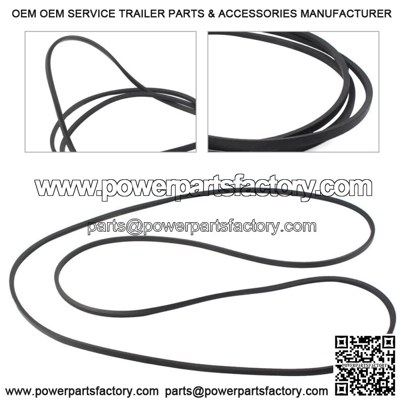 For Deck Replacement Belt 119-8820 1198820 TimeCutter SS 5000 5060 50"