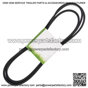 Drive Belt for TimeCutter SS5000 ZS5000 119-8820 120-5235 139-6613 120-3892
