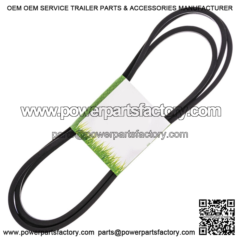 Drive Belt for TimeCutter SS5000 ZS5000 119-8820 120-5235 139-6613 120-3892