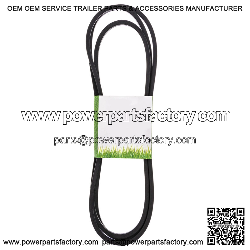 Drive Belt for TimeCutter SS5000 ZS5000 119-8820 120-5235 139-6613 120-3892 - Image 2