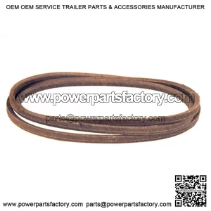 Deck Belt 1/2" X 113.1" Exmark 119-8819 TimeCutter SS4200 SS4235 SS4260