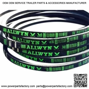 OEM 42" DECK BELT 119-8819 Time Cutter SS42 2011 /UP SS4235 SS4260