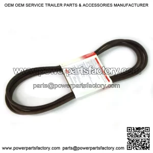 Deck Belt for SS5000 & SS5060 w/ 50" Decks Replaces 119-8820 Time Cutter