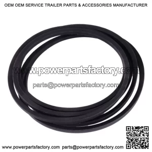 Deck Belt 119-8820 Fit For Timecutter 50" SS5000 SS5060 MX5000 Quest New