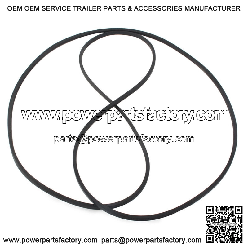 Fit Deck Replacement Belt 119-8820 1198820 TimeCutter SS 5000 5060 50" - Image 4
