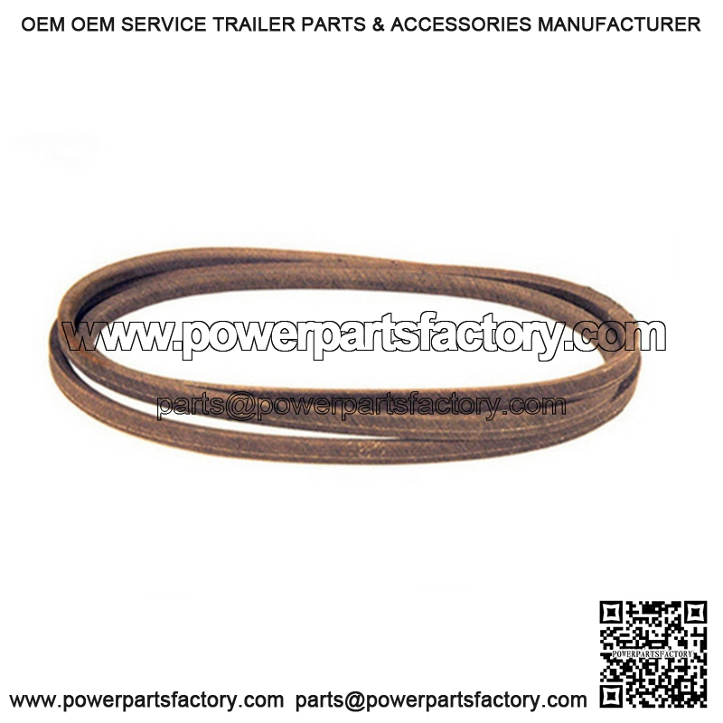 Deck Belt Fits 119-8820 120-3892 1/2 x 141 1/2 TimeCutter SS5000 SS5060 50"