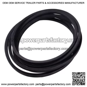 Deck Belt 119-8820 Fit For Timecutter 50" SS5000 SS5060 MX5000 Quest zx