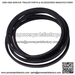 Deck Belt 119-8820 Fit For Timecutter 50" SS5000 SS5060 MX5000 Quest Rubber
