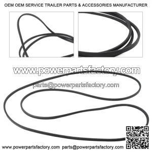 Replacement Belt For Deck 119-8820 1198820 TimeCutter SS 5000 5060 50"