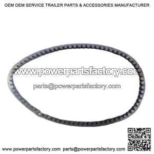 Peugeot Speedfight 50cc A/C drive belt