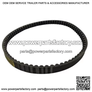 New Genuine Peugeot Speedfight Ludix 50 Scooter Drive Belt