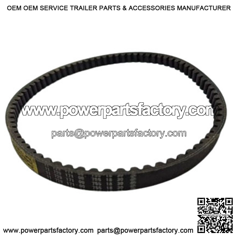 New Genuine Peugeot Speedfight Ludix 50 Scooter Drive Belt