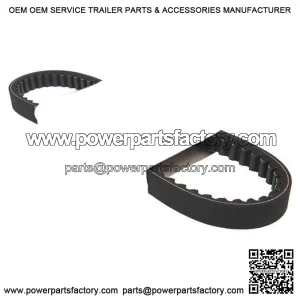 Peugeot Speedfight 2 100 Drive Belt 811x18.5