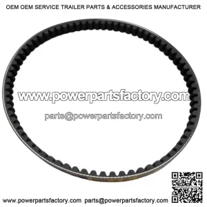 Genuine Peugeot Speedfight Trekker Vivacity 50 2T Drive Belt PE729171