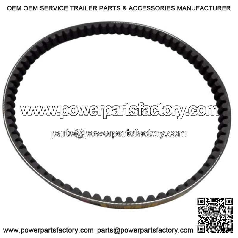Genuine Peugeot Speedfight Trekker Vivacity 50 2T Drive Belt PE729171