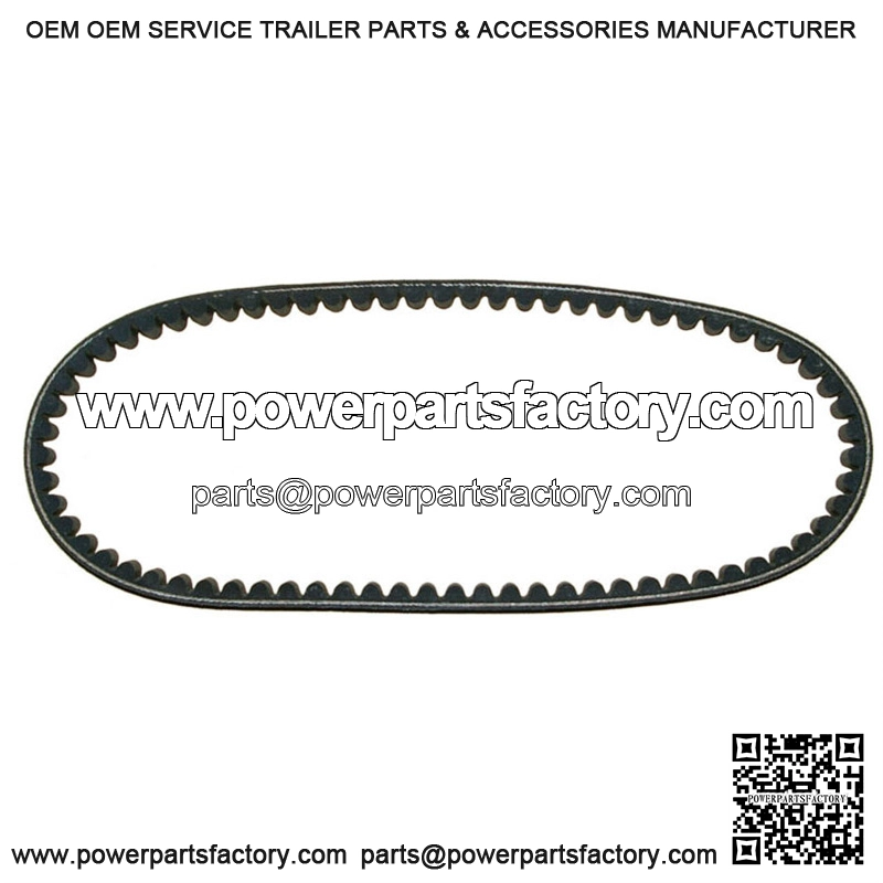 Peugeot Speedfight 50 drive belt (1997-2015, series 1/2/3) good quality