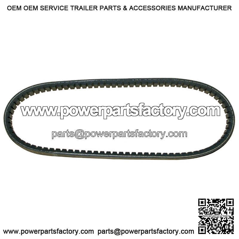 Peugeot Speedfight 100 drive belt (1997-2002) good quality, from stock