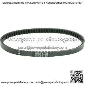 Peugeot Speedfight 2 50 AC Drive Belt