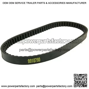 Peugeot Speedfight 4 50 LC Darkside HQ Drive Belt Top Performances for Peugeo...