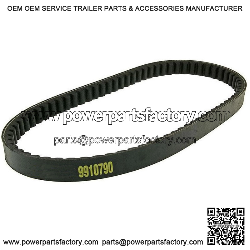 Peugeot Speedfight 4 50 LC Darkside HQ Drive Belt Top Performances for Peugeo...