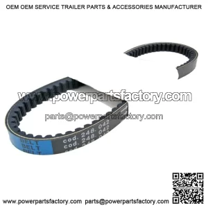 Peugeot Speedfight 1 100 Polini Maxi Aramid Drive Belt