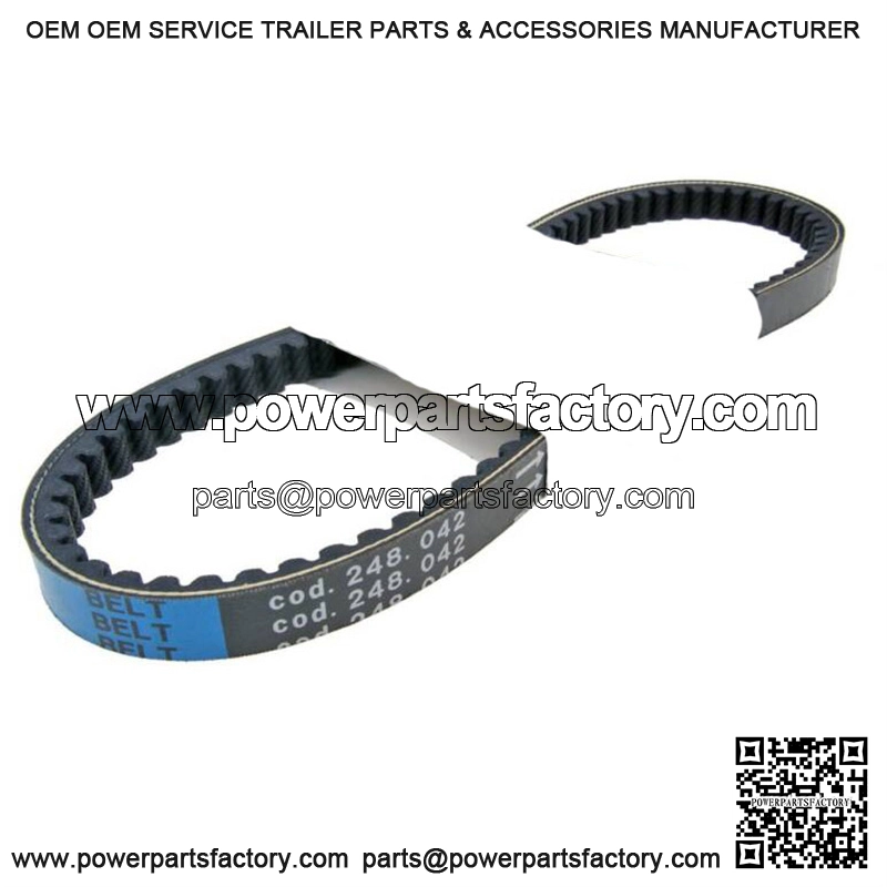 Peugeot Speedfight 1 100 Polini Maxi Aramid Drive Belt