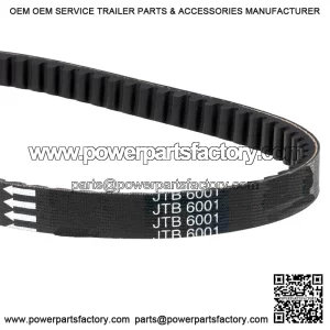 Drive Belt Premium for Peugeot Speedfight 50 2 2001-2009